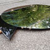 Triptych mirror 1960