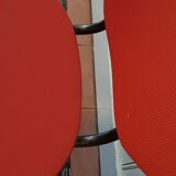 Red skai chair 60
