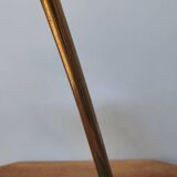 Vintage industrial lamp 1950