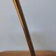 Lampe industrielle vintage 1950