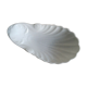 Empty pocket in Porcelain Limoges vintage shell 70's