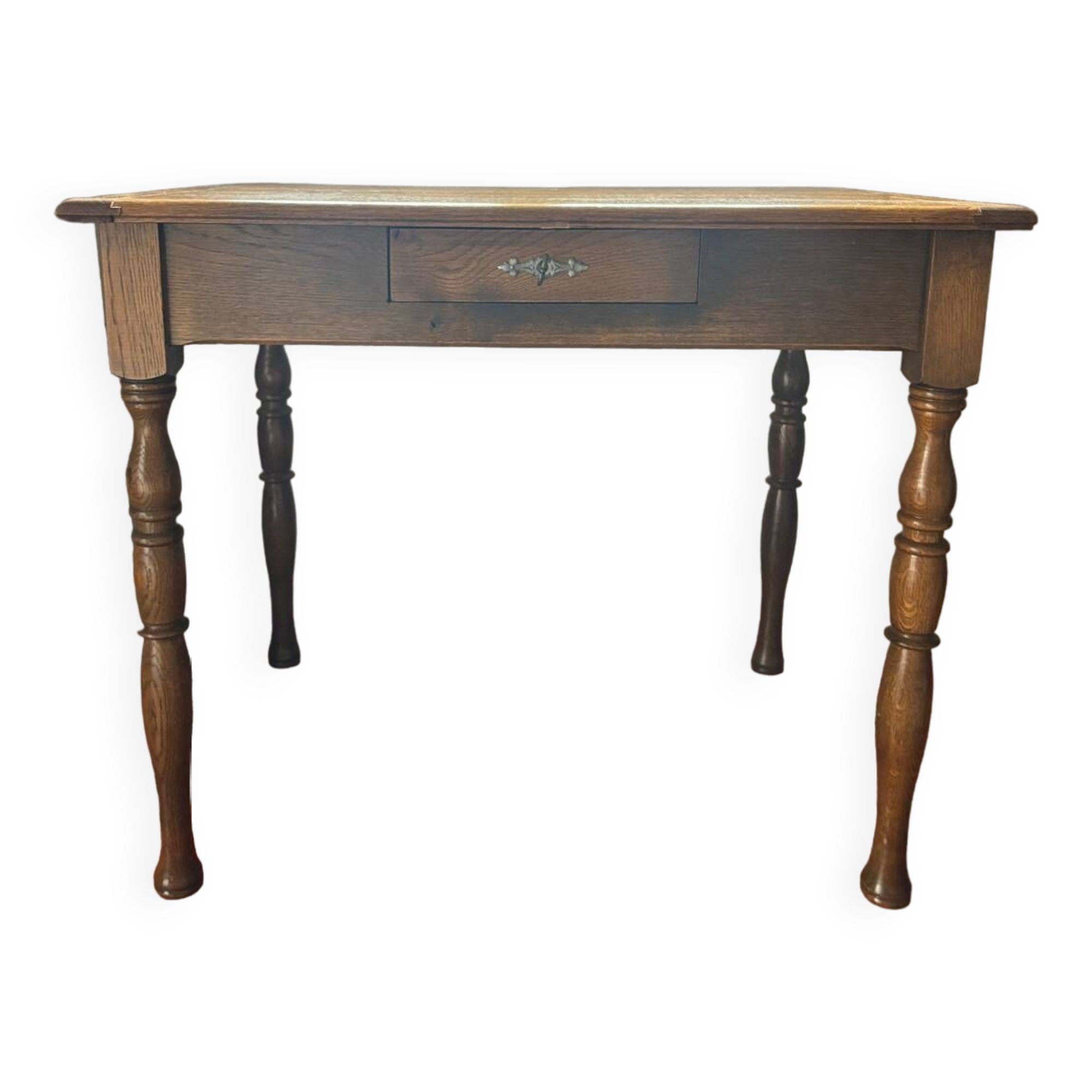 Table console / petit bureau élégant