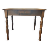 Table console / petit bureau élégant