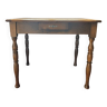 Table console / petit bureau élégant