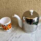 Heating teapot Salam Guy Degrenne 6 cups tbe