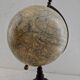 Globe terrestre LeBègue & Cie