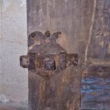 Old pane