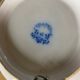 Soup plate