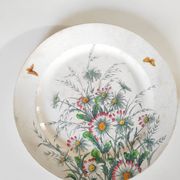 Prairial dish Creil Montereau