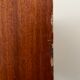 Vintage chest of drawers with 4 drawers, circa 1970