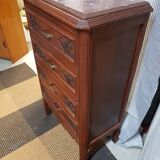 Vintage dresser