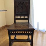 Office and chair