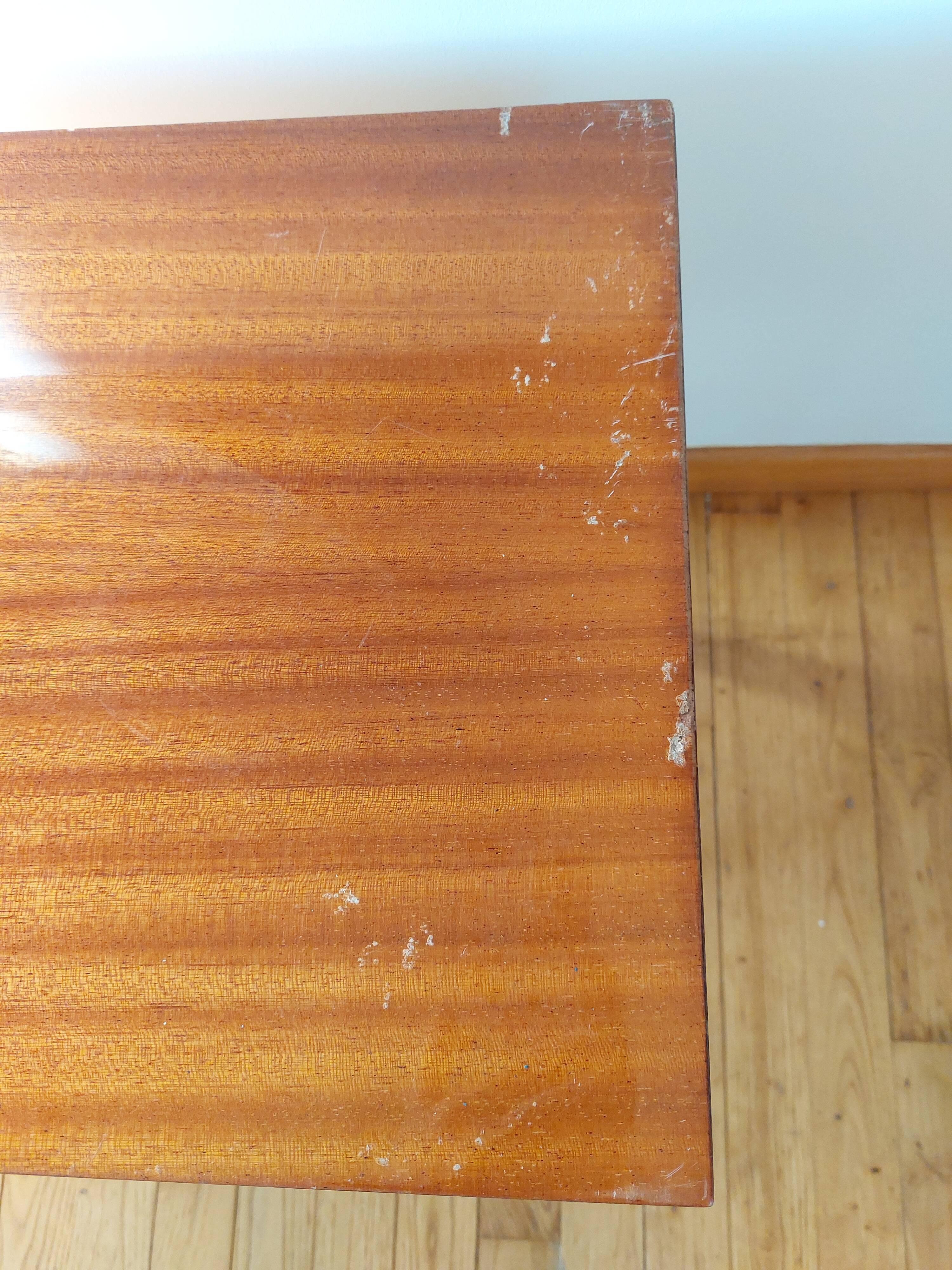 mini chest of drawers, bedside table