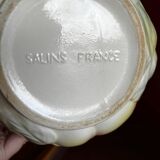 Salt water slushy carafe