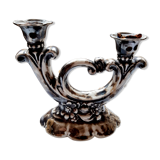 Candlestick RW Bavaria ceramic