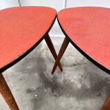 Pair of vintage chairs