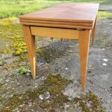 Table à système