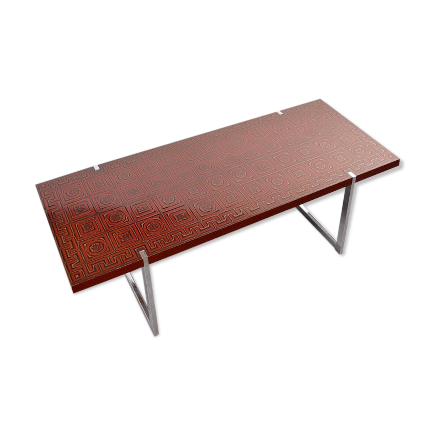 Coffee table 60/70