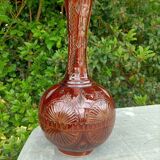 Retro Ceramic Vase
