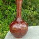 Retro ceramic vase