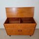 Petite enfilade scandinave