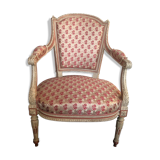 Louis XVI armchair