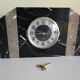 Thick marble clock 30/40