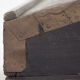 Coffre en bois vintage