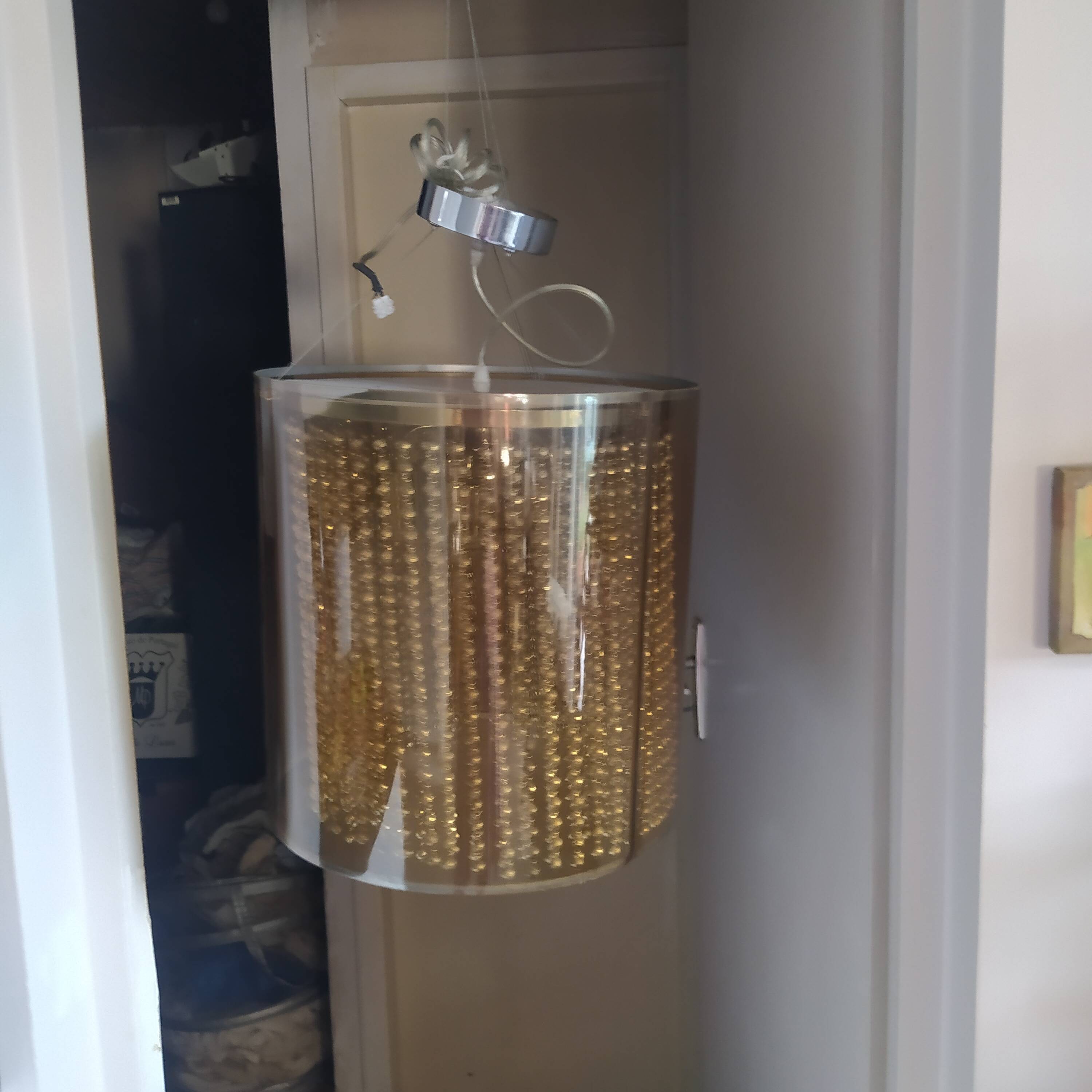 designer suspension distributed by Agemob 1970/1980