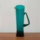 Carafe à verre du milieu du siècle de Weitz