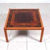 Coffee Table by Grom Lindum for Tranekær