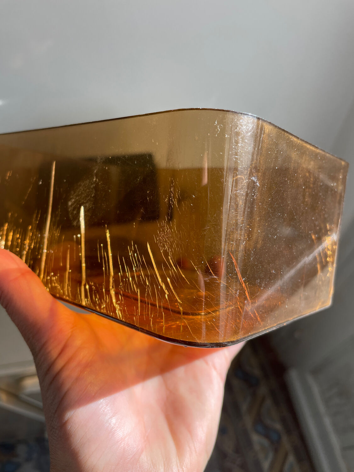 Terraillon PlexiFancy