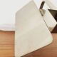 Ice Glass Wall Lamp by J.T. Kalmar