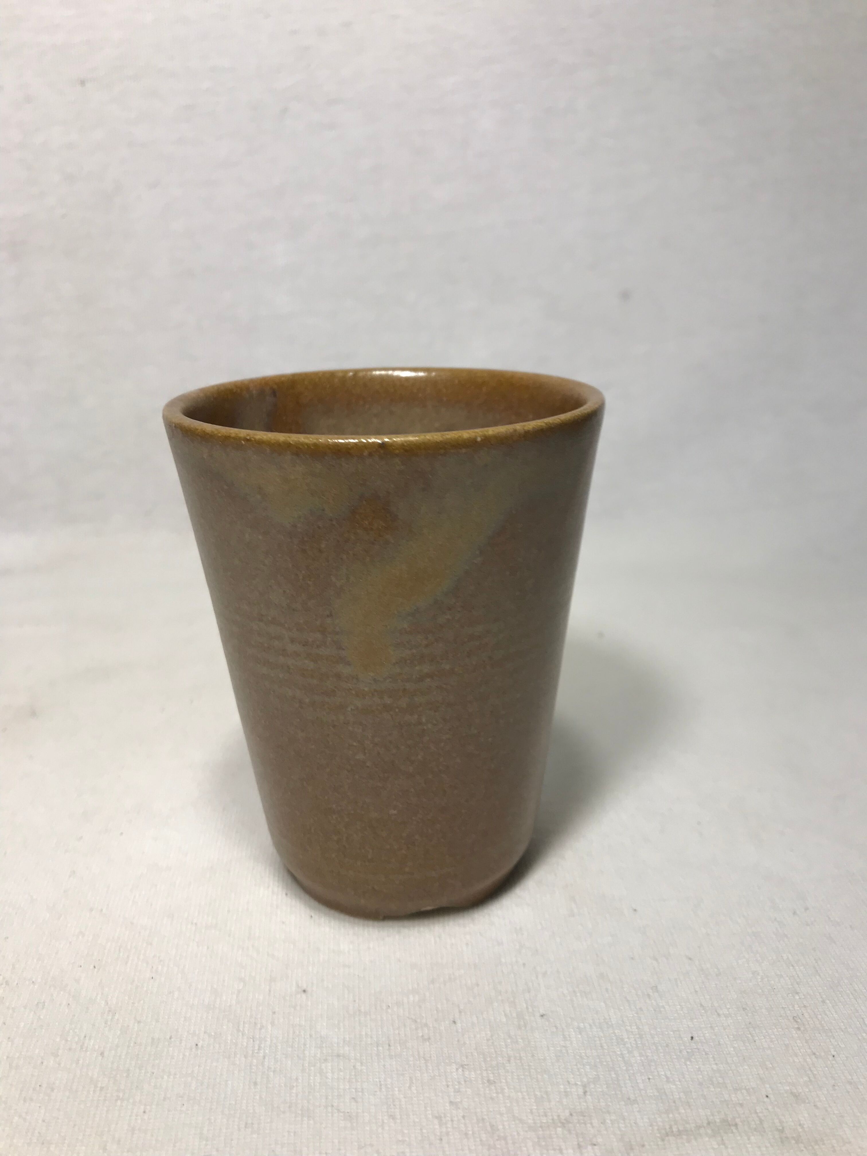 Service old sandstone DIGOIN SARREGUEMINES Carafe 12 cups Vintage