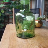 Green bottle