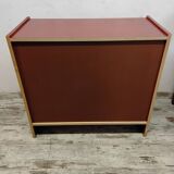 Commode vintage