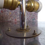 3 Eugene Printz Light lamps