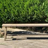 Old bench