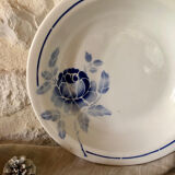 "Rosine" Salad Bowl, Saint Amand