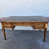 Louis XVI style flat desk