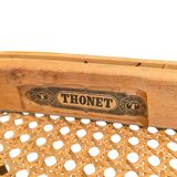 Pair of Thonet chairs