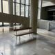 Architectural bench Christophe Gevers – ICC Ghent (3 available)