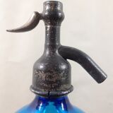 Blue syphon "Fouesnant" 1920