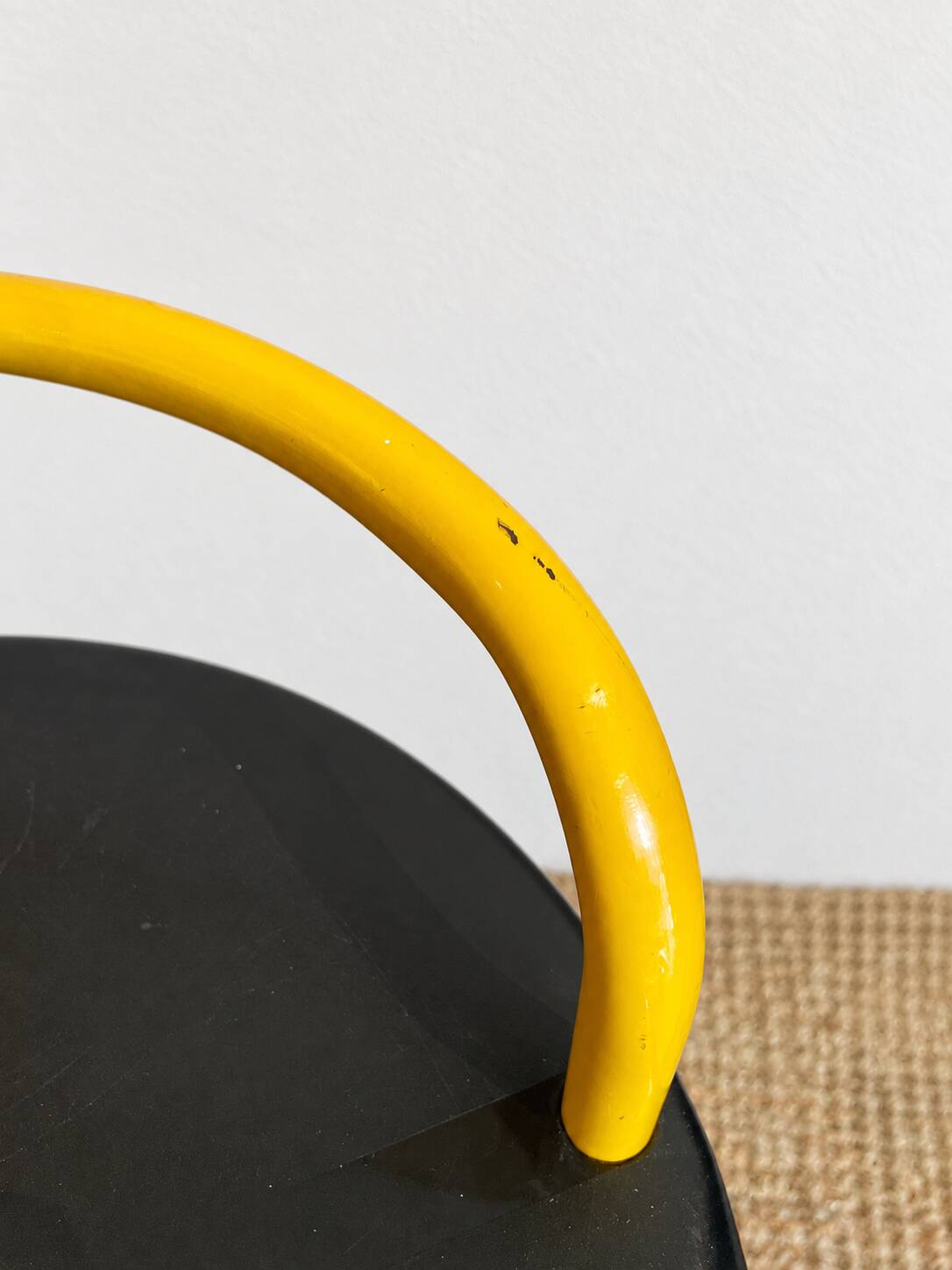 High stool Giada Mordini ed. Seccose - Italy