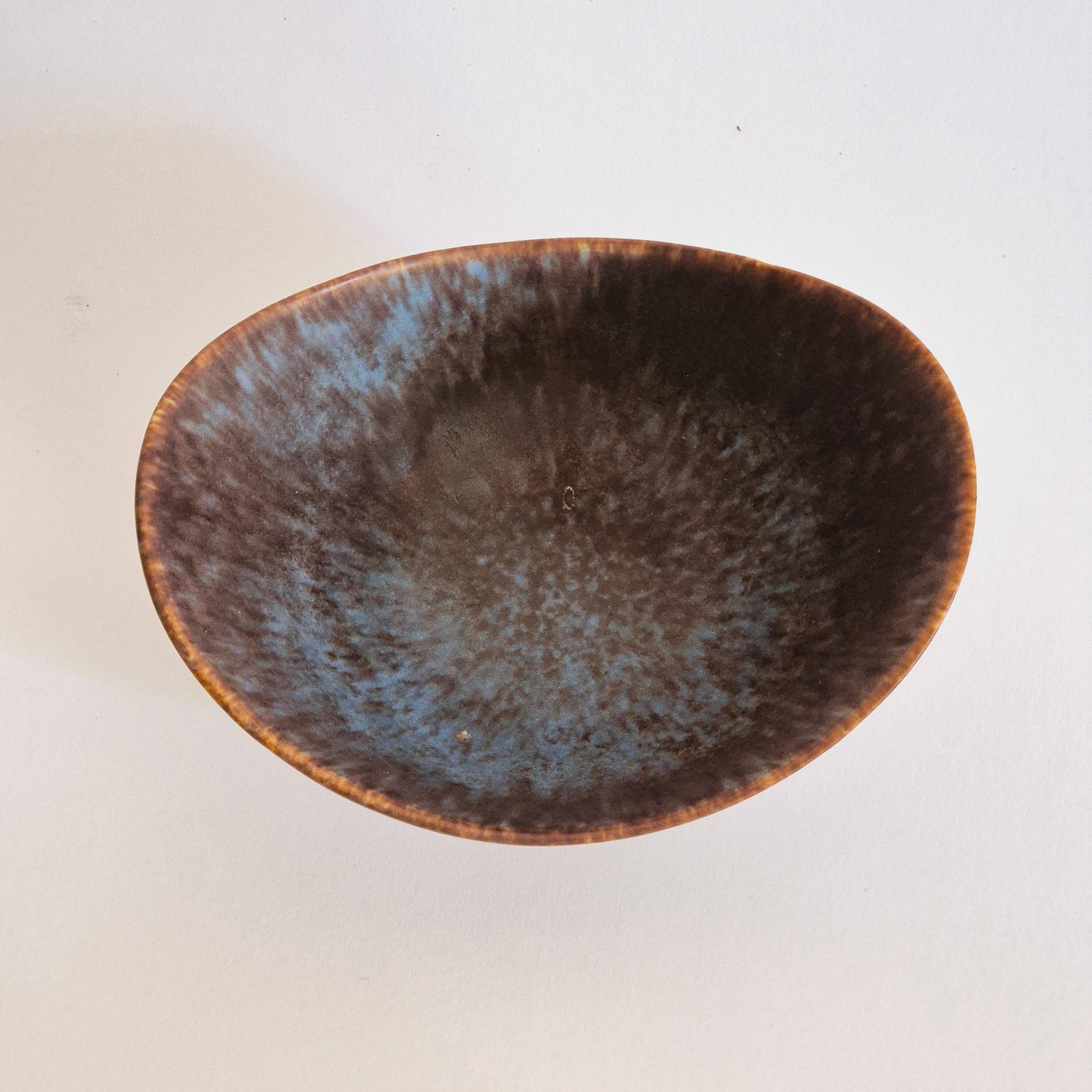Collection stoneware bowl in ceramic, The Modernity, Rörstrand