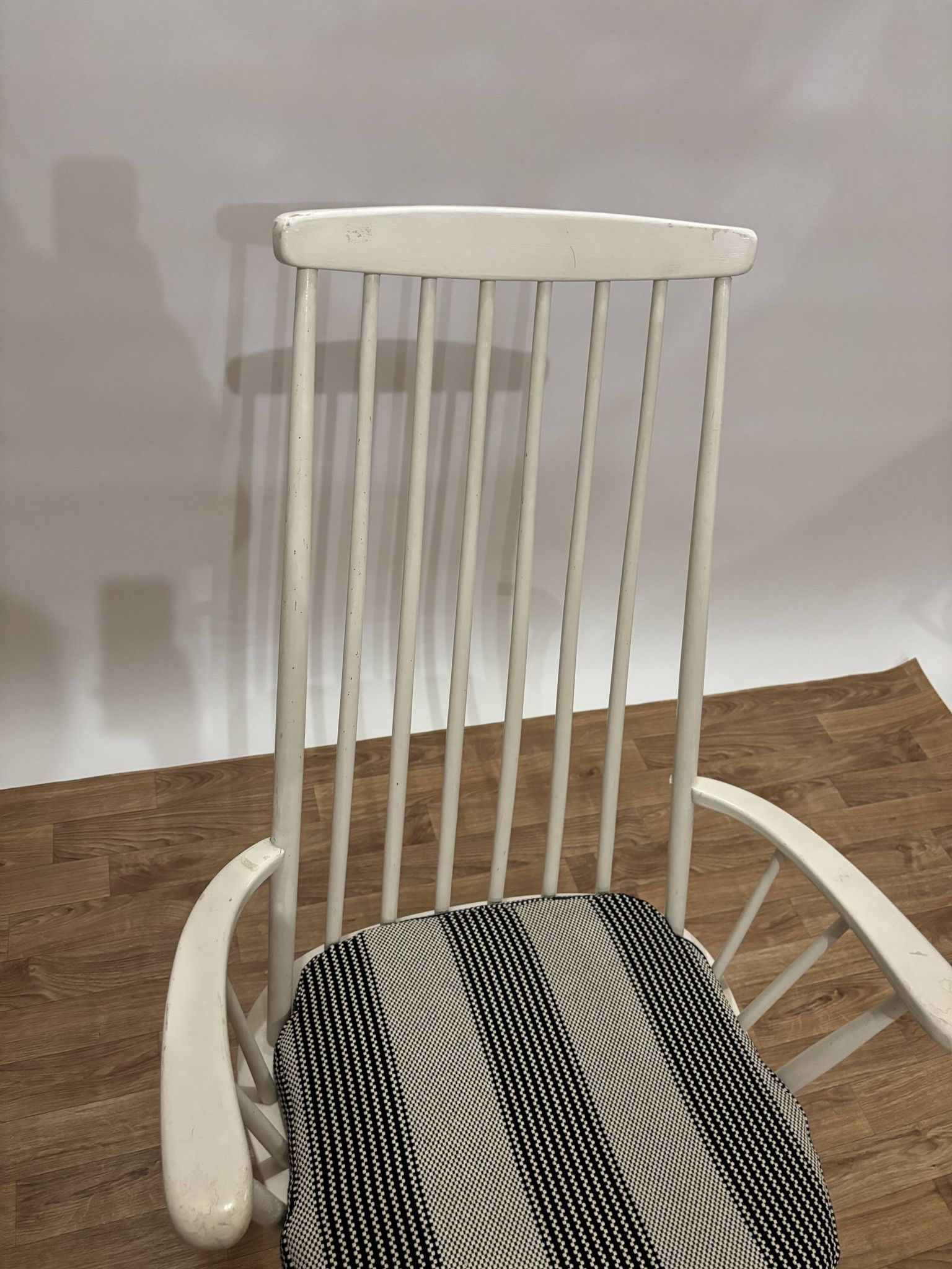 Danish armchair from the 1960s