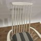 Danish armchair from the 1960s