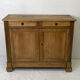 Buffet ancien