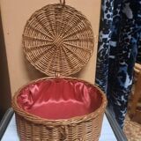 Work basket
