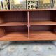 Low sideboard reconstruction style by Louis Paolozzi